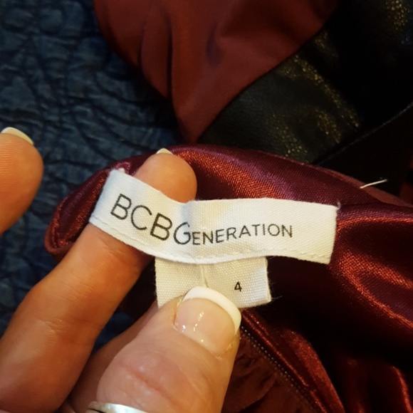 BCBGeneration dress - Picture 3 of 3